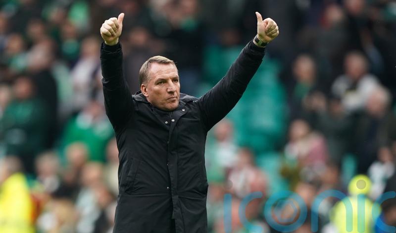 Charlie Mulgrew: Brendan Rodgers right to urge Celtic to have fun versus Rangers