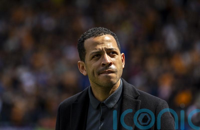 Liam Rosenior sacked after Hull miss out on Championship play-offs