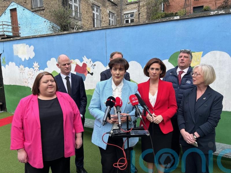 Lowering voting age to 16 ‘worth discussing’, minister says