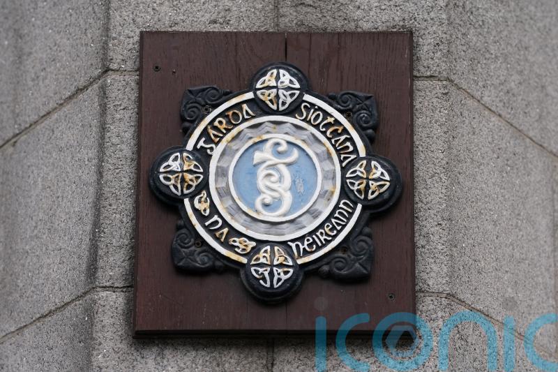 Infant killed in Ennis road incident