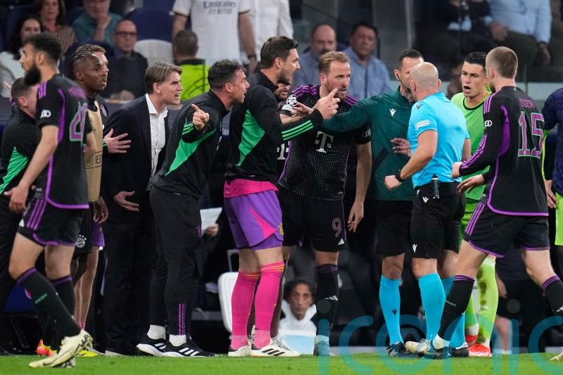 Thomas Tuchel fumes at ‘disastrous decision’ to rule out late Bayern chance
