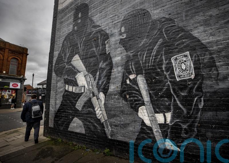 45% of young people in Northern Ireland impacted by paramilitaries, MLAs told
