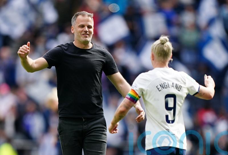 Spurs ‘have everything’ to win cup against favourites Man Utd – Robert Vilahamn