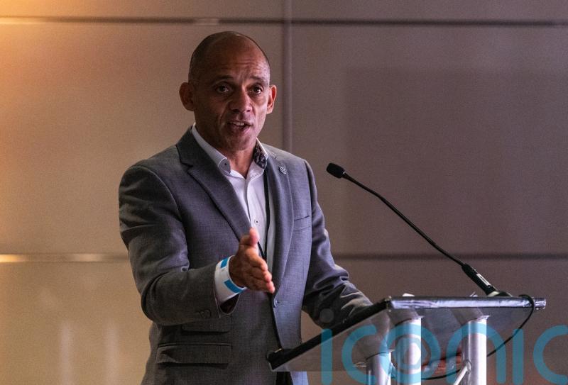 It&rsquo;s a joke &ndash; Kick It Out chief demands more serious sanctions for racist abuse