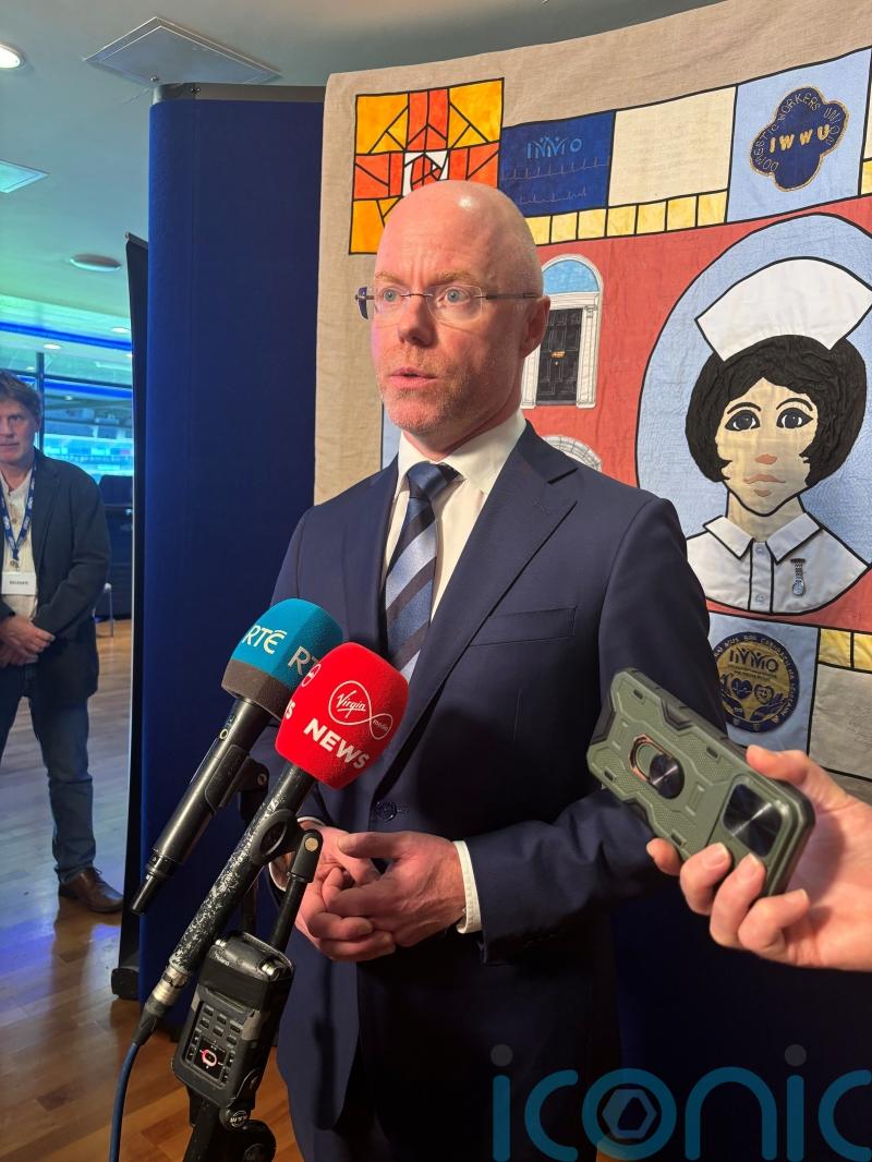 Health Minister wants to see ‘resolution’ to HSE recruitment freeze