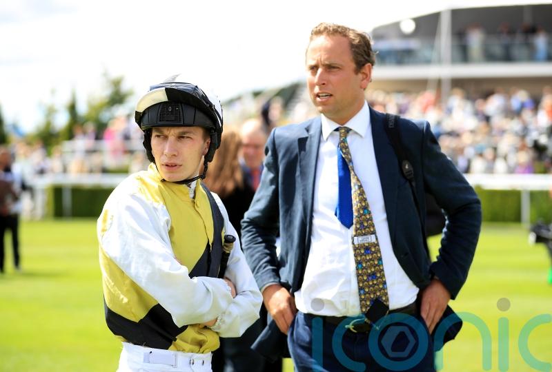 Royal Ascot beckons for ‘exceptional’ Miss Rascal