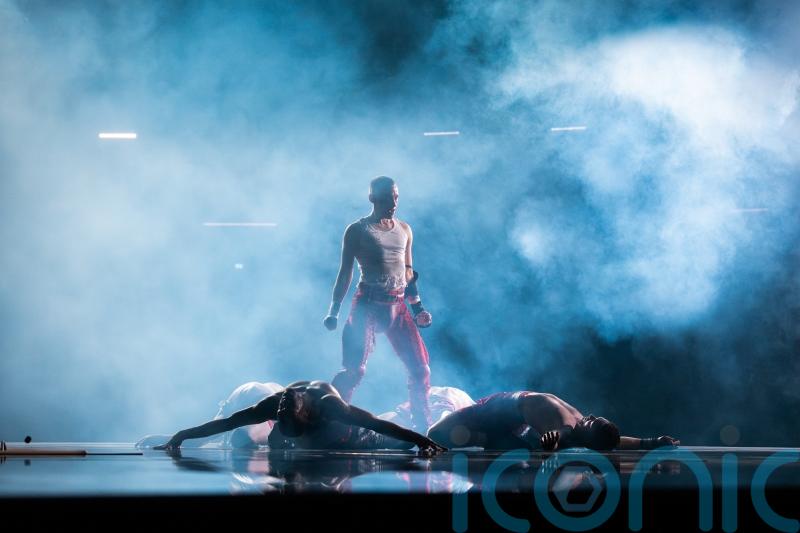 Eurovision grand final will conclude this year’s contest