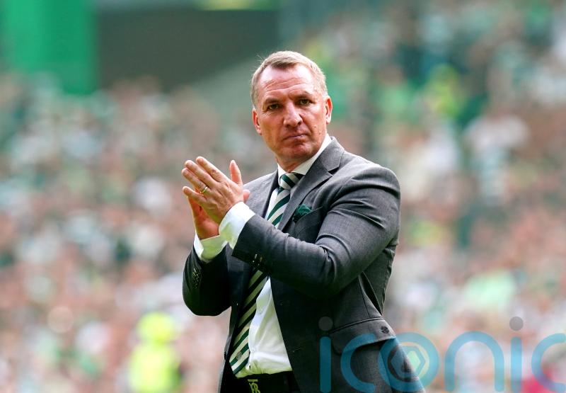 Brendan Rogers happy to answer critics after moving closer to the title