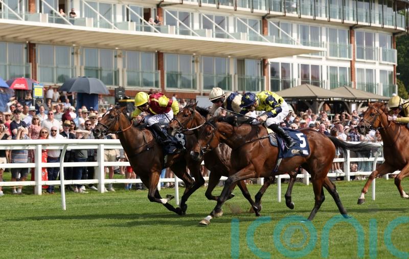 Generation game enough to grab Chartwell triumph