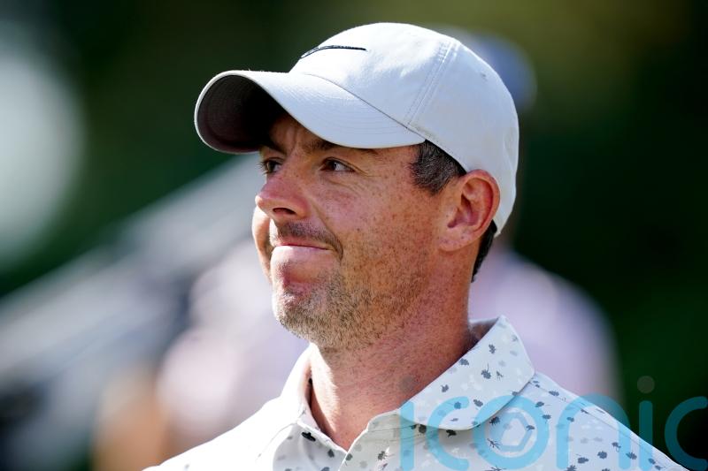Rory McIlroy’s journey for fifth major championship title returns to Valhalla