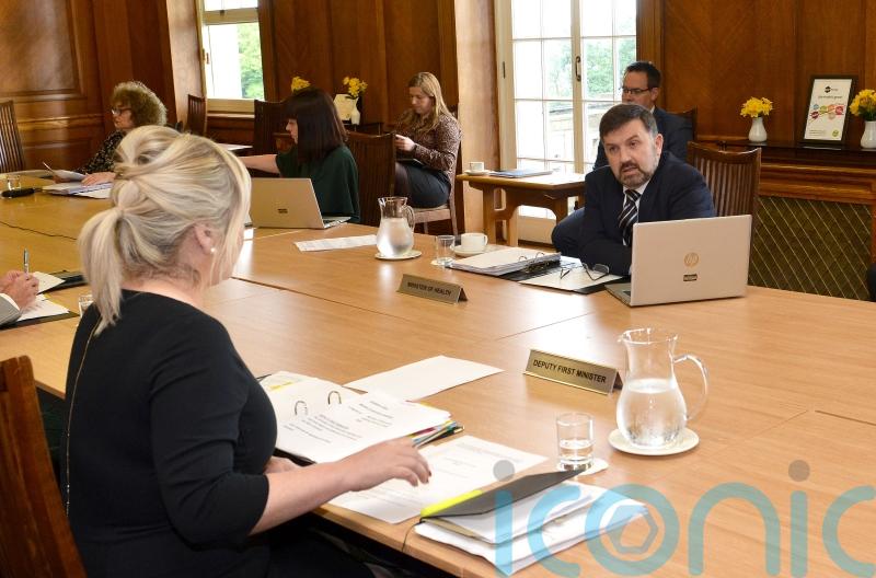 I wish I had been told about information flow concern, Swann tells Covid inquiry