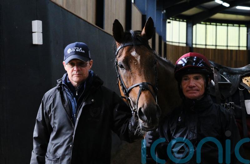 Derby dream well and truly alive for City Of Troy
