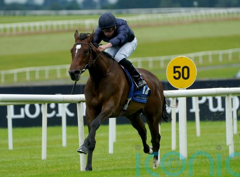 Ylang Ylang to spearhead O’Brien’s Oaks challenge