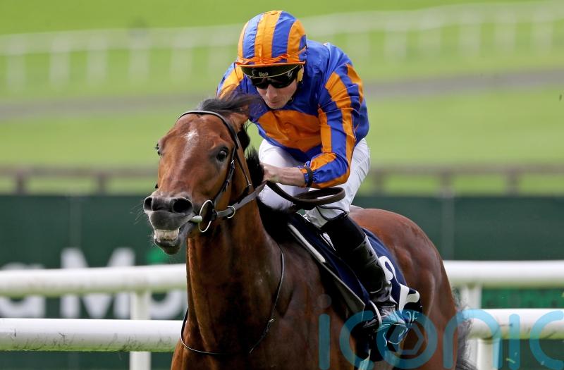 Henry Longfellow expected to bounce back at Royal Ascot
