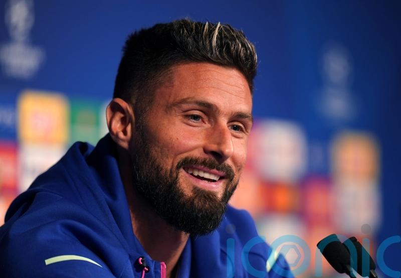 From Milan to Los Angeles – Olivier Giroud set for MLS stint