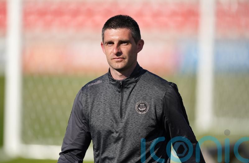 Kris Doolan hopes Partick Thistle can build on second-half display in second leg