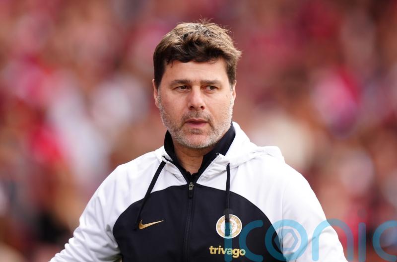 Mauricio Pochettino planning for next season at Chelsea despite talk over future
