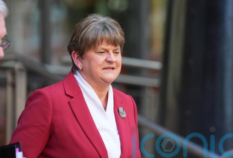 Baroness Foster: Suggestion NI was ‘sleepwalking’ into pandemic is ‘offensive’