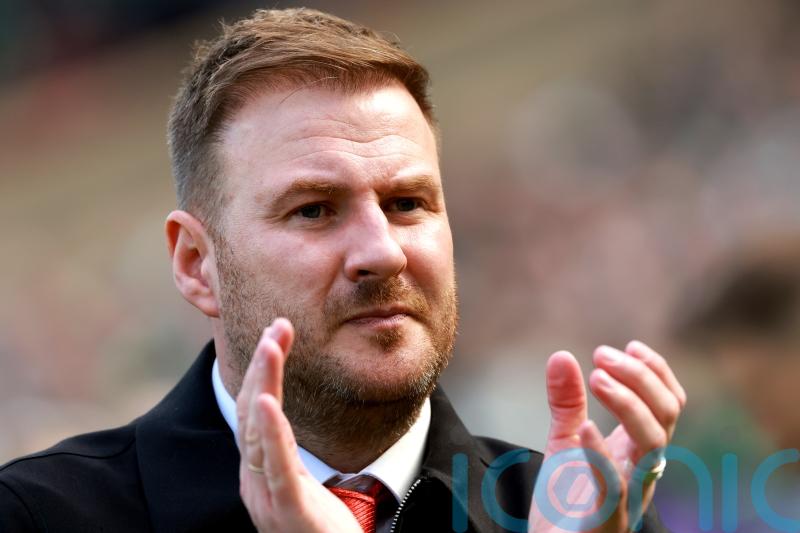 What a professional – Peter Leven hails Aberdeen winger Junior Hoilett