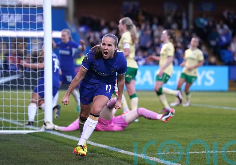 5 memorable moments from the 2023-24 Women’s Super League campaign