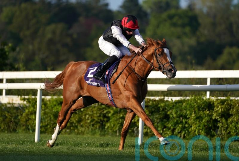 O’Brien all set to unleash staying big guns on Friday