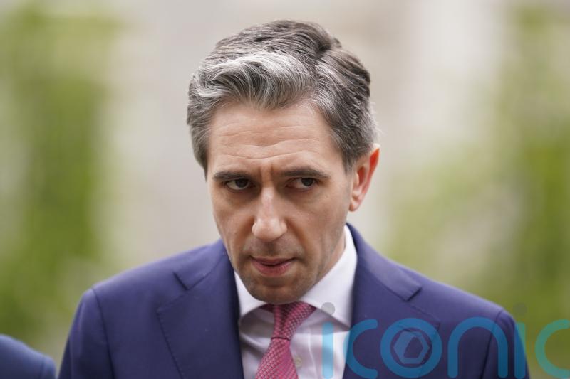 &lsquo;Bizarre&rsquo; focus on accommodation for asylum seekers, Harris says
