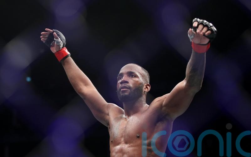 Leon Edwards’ third title defence headlines UFC 304 bout in Manchester in July