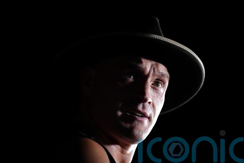 I’m ready for a good fight – Tyson Fury reserved as Oleksandr Usyk bout looms