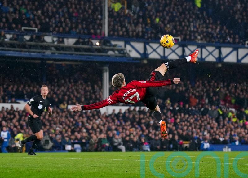 Premier League season in pictures as 2023/24 campaign draws to a close