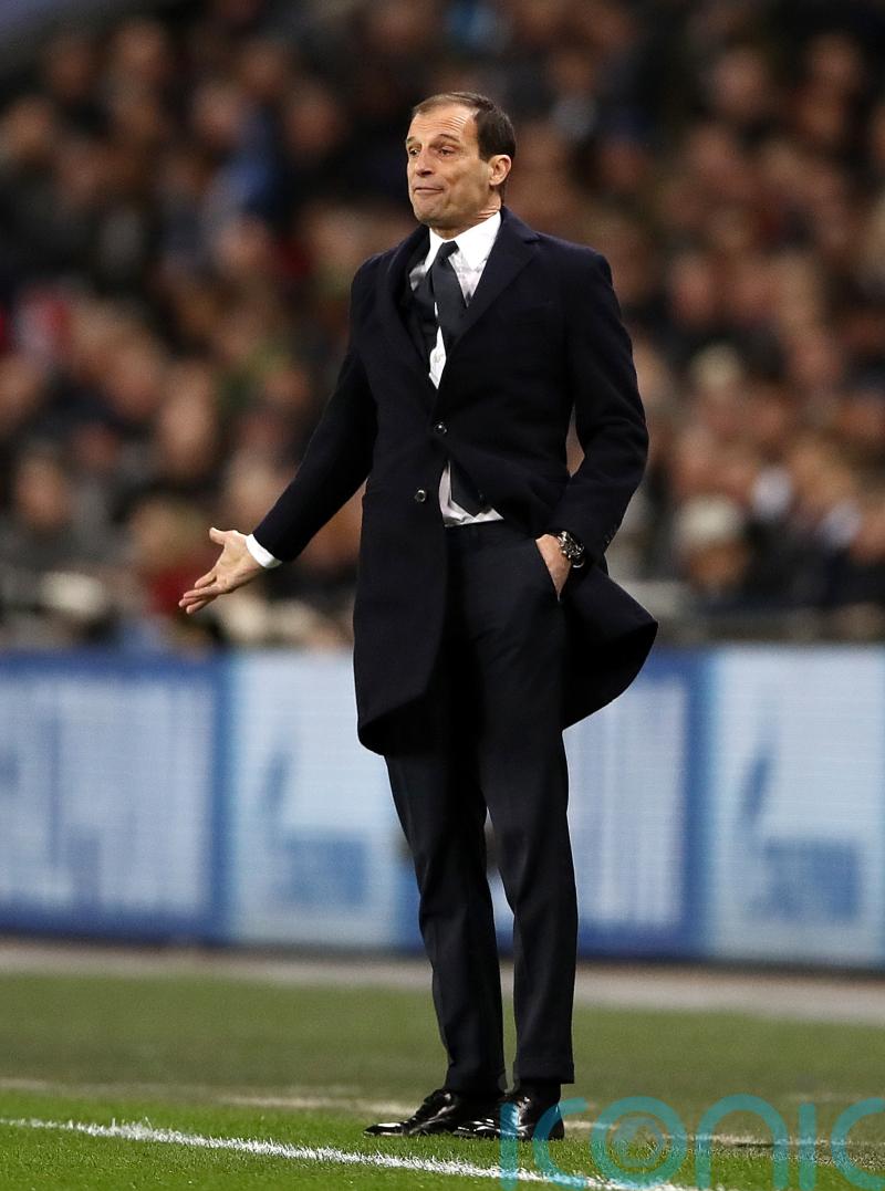 Juventus confirm Massimiliano Allegri dismissal as head coach