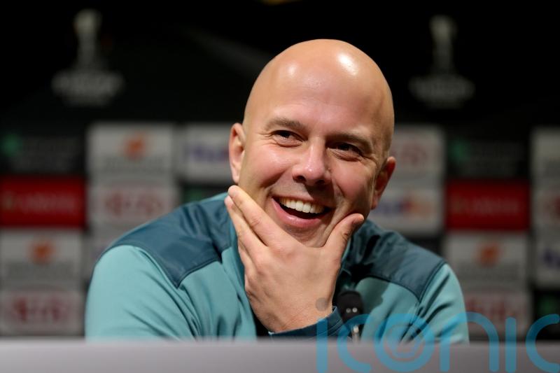 Arne Slot says he will be Liverpool manager next season