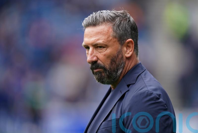 Dundee and Kilmarnock end the season with a draw