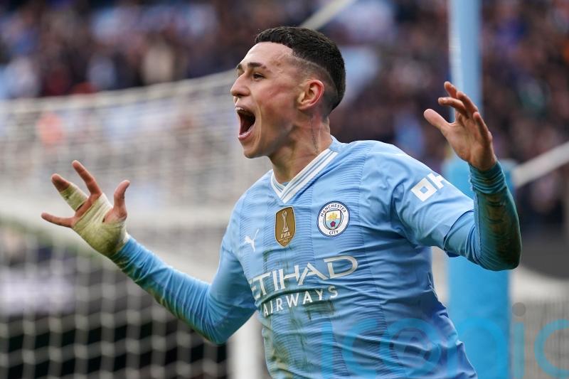 Six of the best – the stars who led Man City to another Premier League title