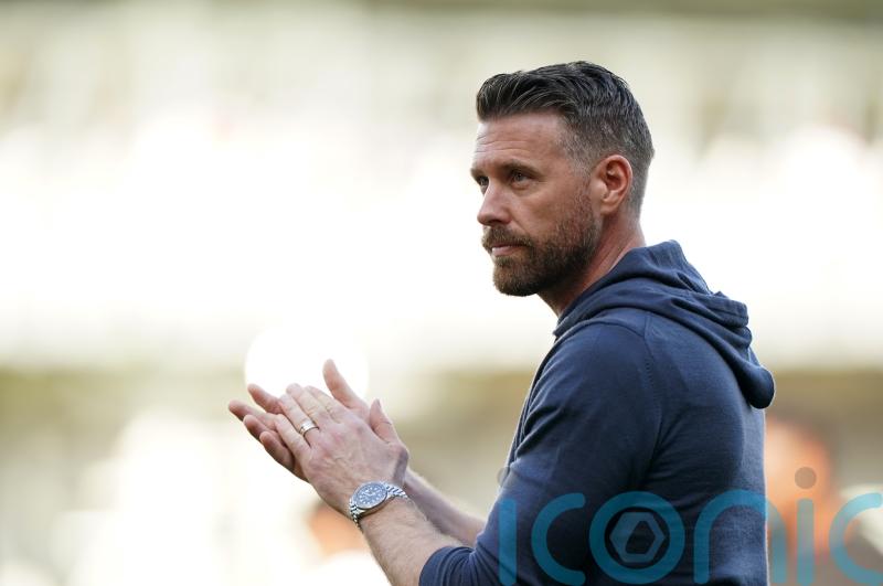 People were right – Rob Edwards admits survival task ‘became too much’ for Luton