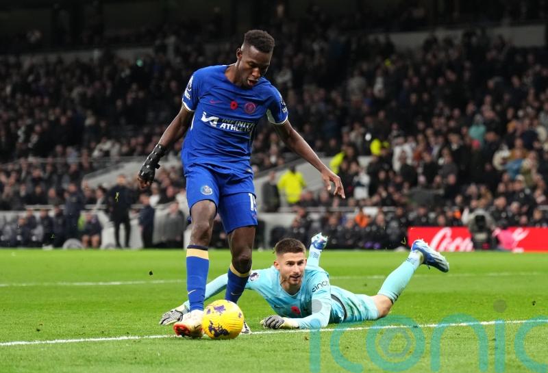 Memorable moments from 2023-24 Premier League season