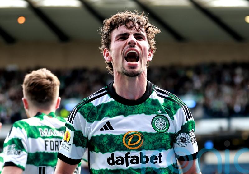 Matt O’Riley sale would bring Celtic a very good chunk of money – Johan Mjallby