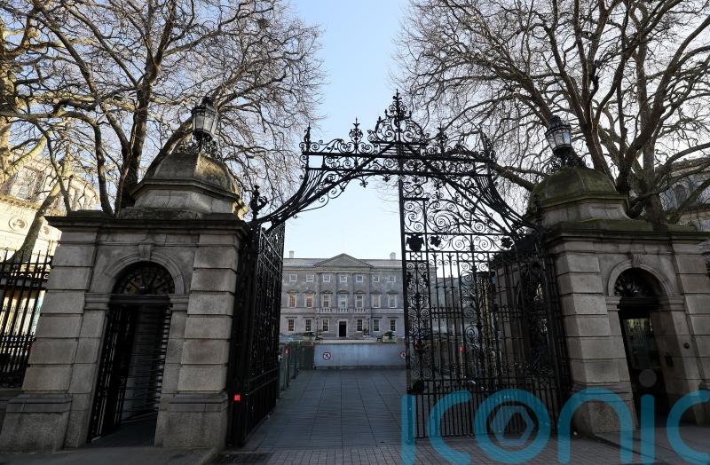 Almost 5,500 sex abuse referrals made to children’s agency last year