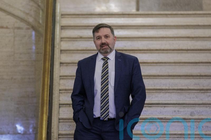 Swann pledges to deliver infected blood compensation at same time as rest of UK