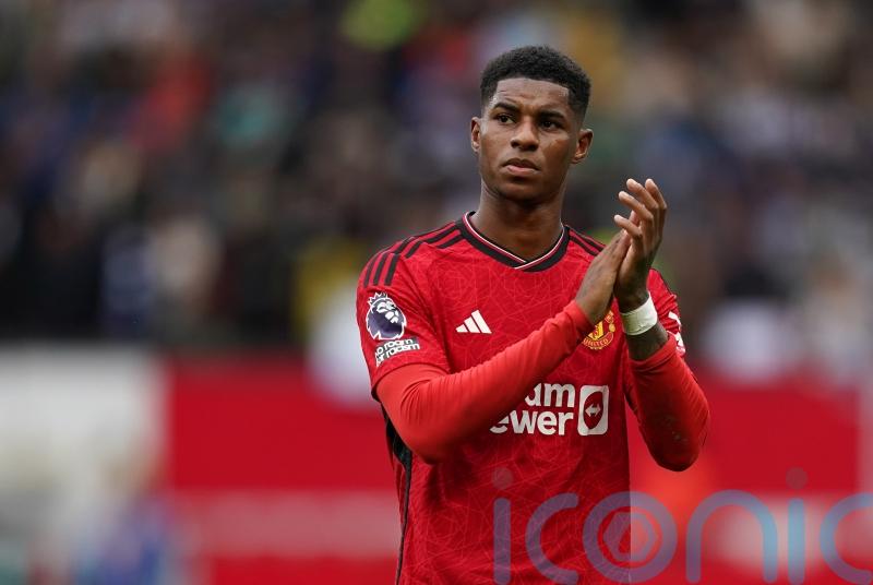 Michael Owen shocked by Marcus Rashford’s Euro 2024 omission