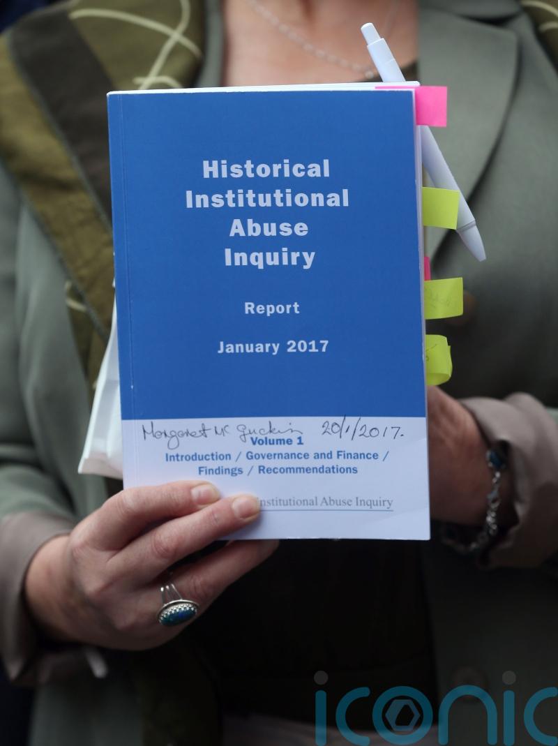 More than 4,400 claims for historical abuse redress received, MLAs hear