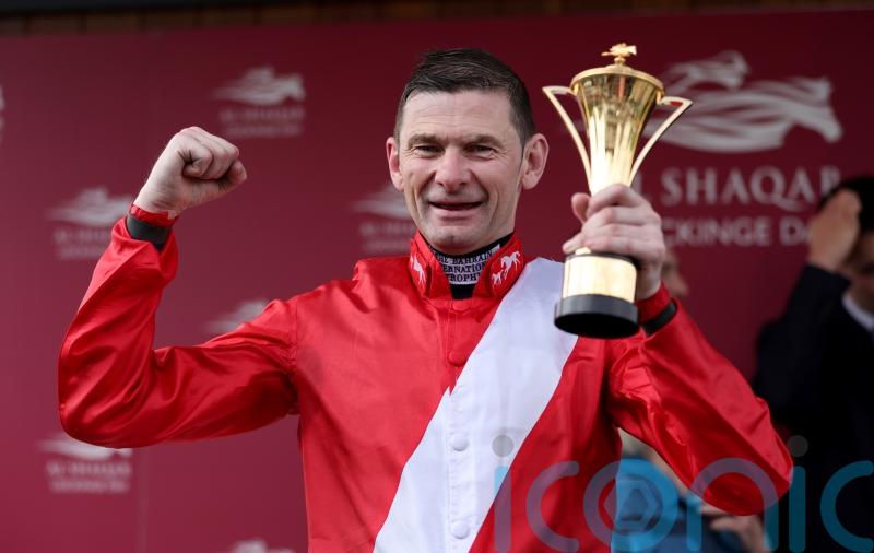 ‘Lovely surprise’ for Robert Havlin as he secures Ambiente Friendly ride