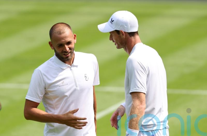 Andy Murray and Dan Evans given rare French Open doubles wildcard