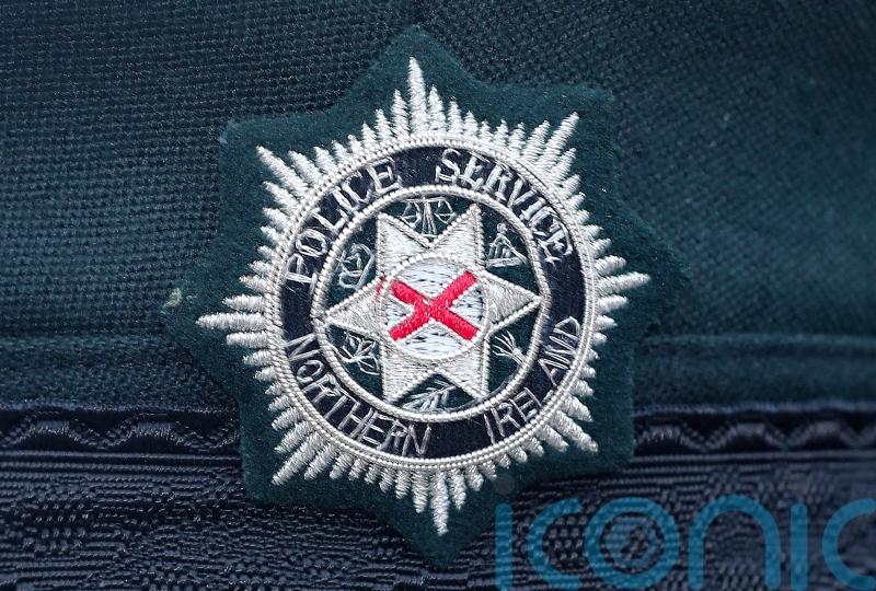 PSNI facing £750,000 fine over data breach