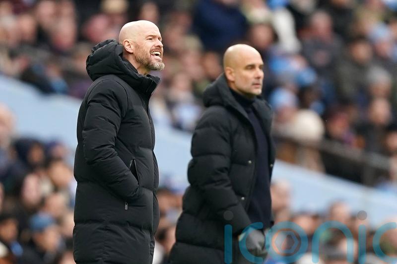 Ten Hag saves United career or City win double? – FA Cup final talking points