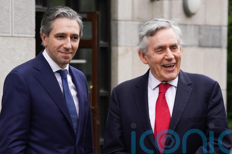 ‘Too many’ Irish children going to bed hungry in one of wealthiest EU states