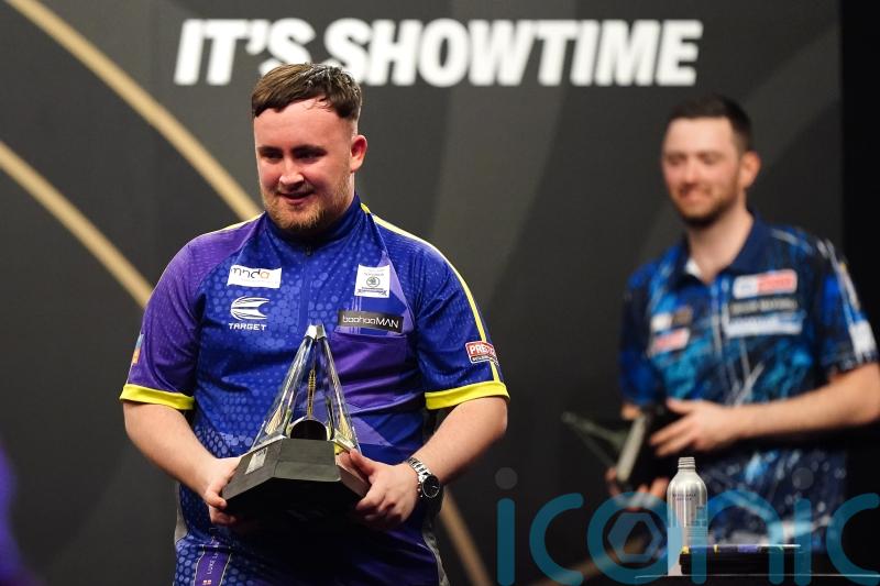 Comfort break the key to Luke Littler’s stunning Premier League win