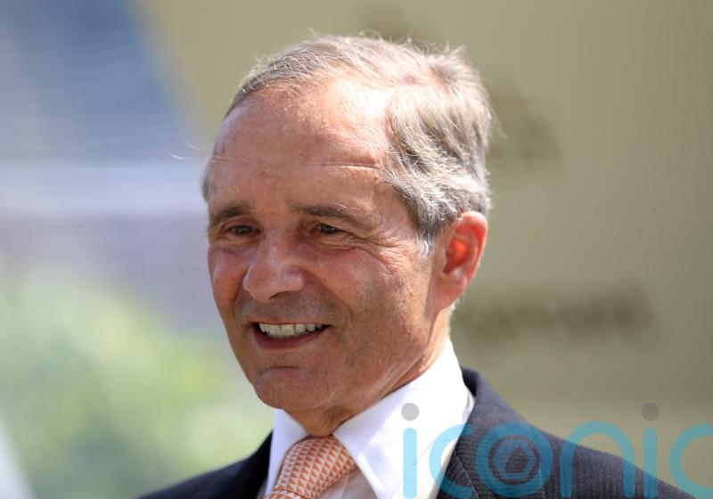 Mqse De Sevigne strikes for Fabre in Prix d’Ispahan