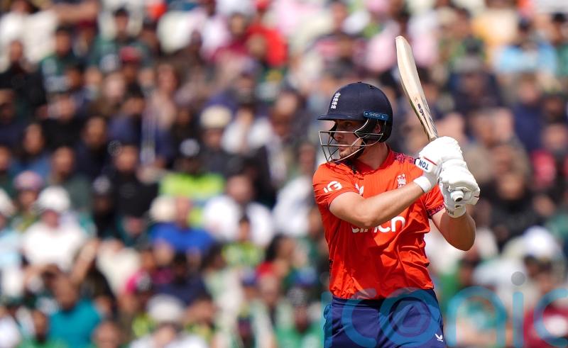 Virat Kohli’s influence on me good for England’s T20 World Cup bid – Will Jacks