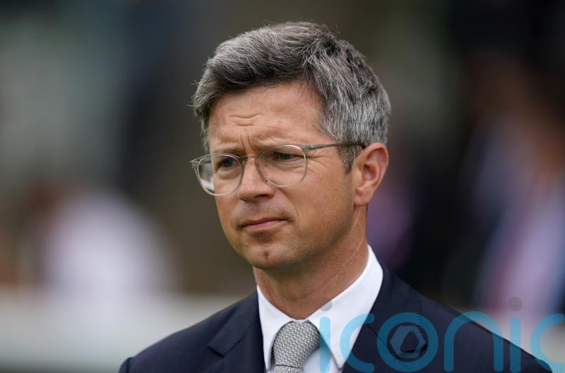 Varian pondering big plans after Matsuri strolls to victory