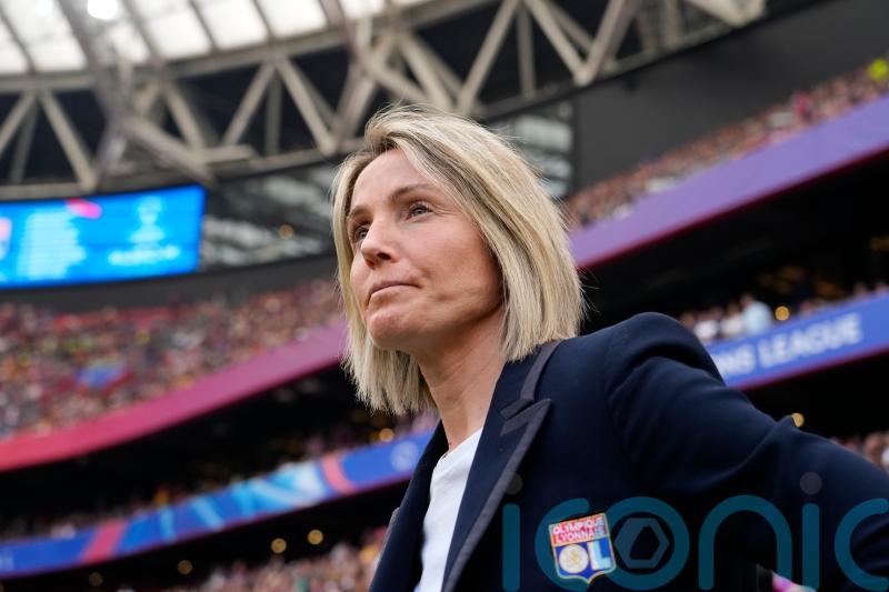 ‘Unbelievable’ player and European winner – new Chelsea boss Sonia Bompastor